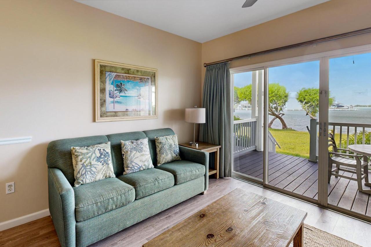 Villa Reef House Duck Key Exterior foto