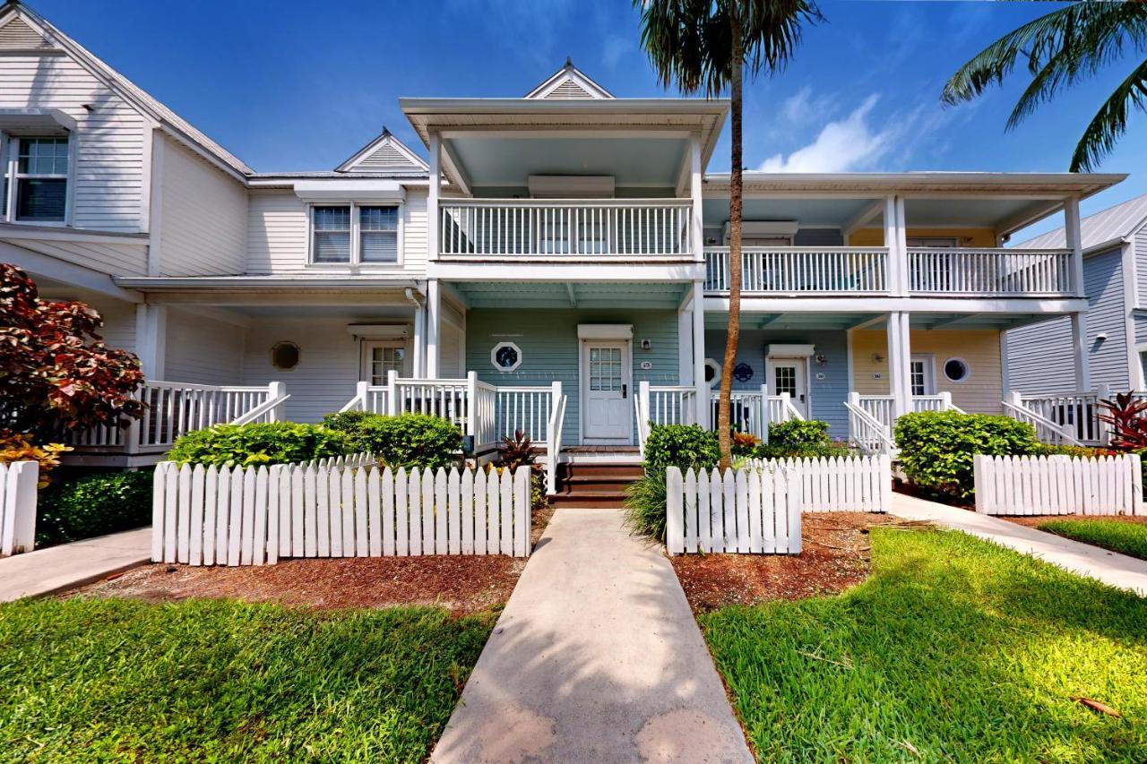 Villa Reef House Duck Key Exterior foto