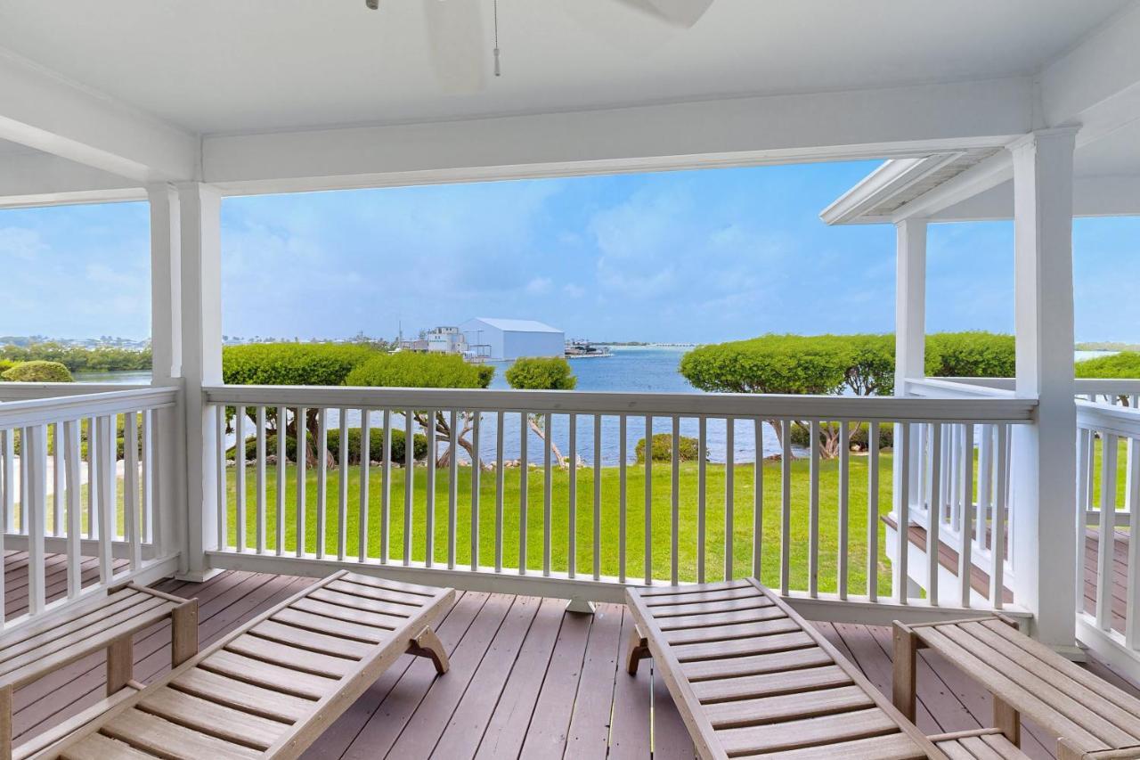 Villa Reef House Duck Key Exterior foto