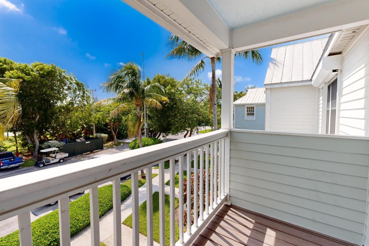 Villa Reef House Duck Key Exterior foto