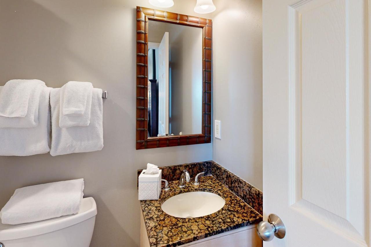 Villa Reef House Duck Key Exterior foto
