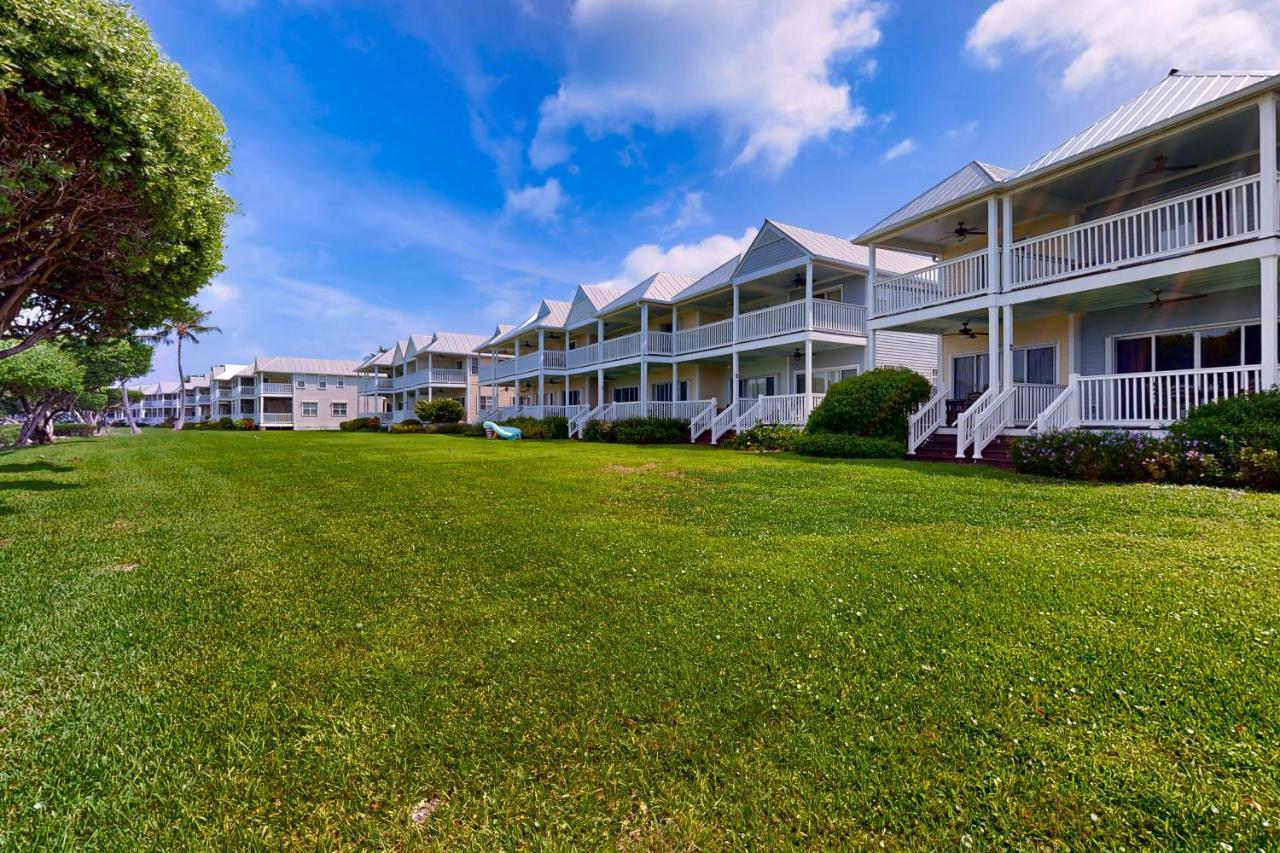 Villa Reef House Duck Key Exterior foto